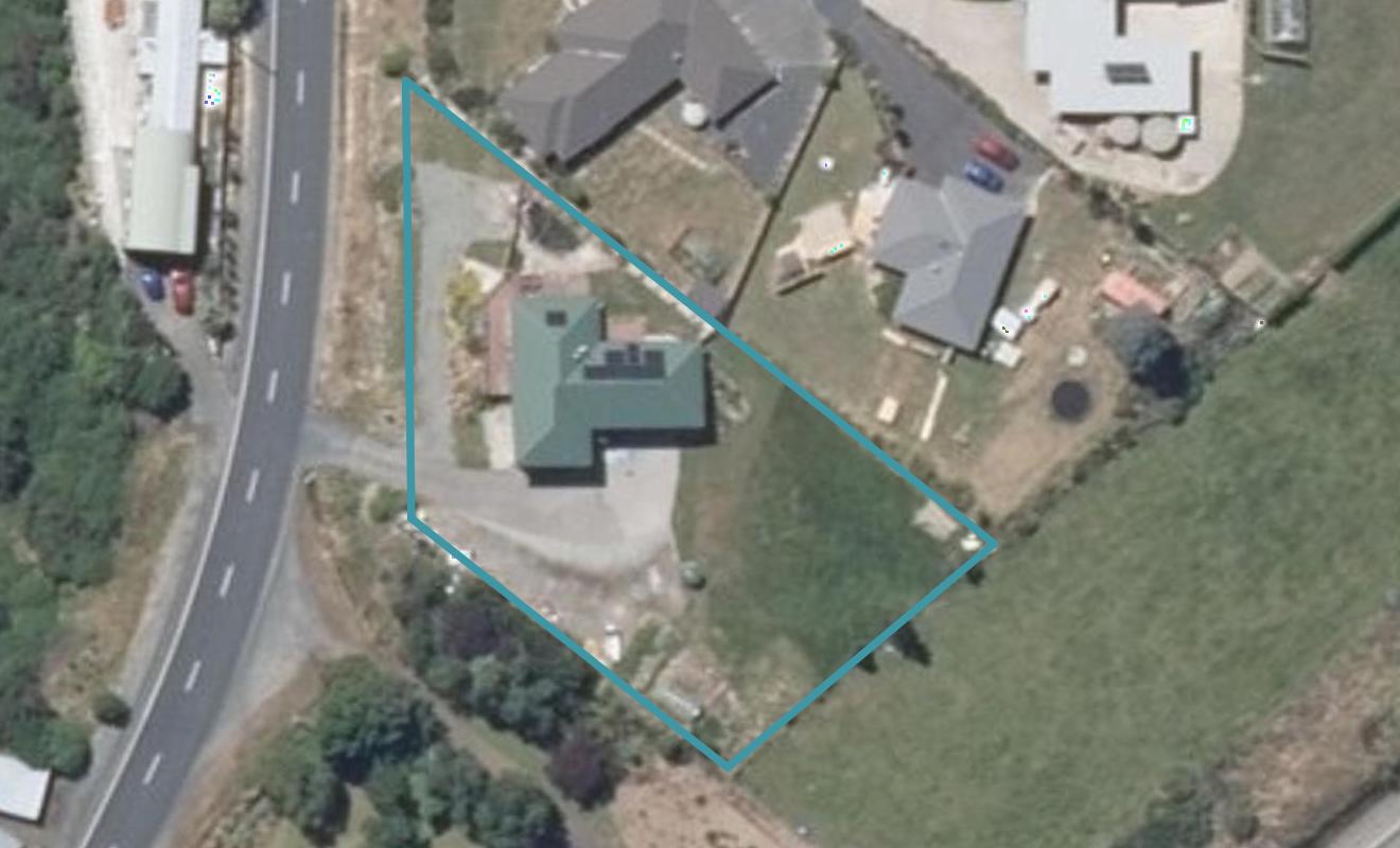22 Titri Road, Waihola - Carousel 1