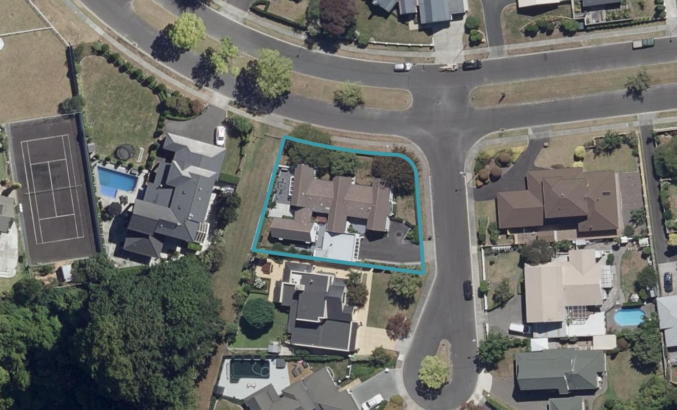 103 Harrowfield Drive, Harrowfield, Hamilton - Carousel 1