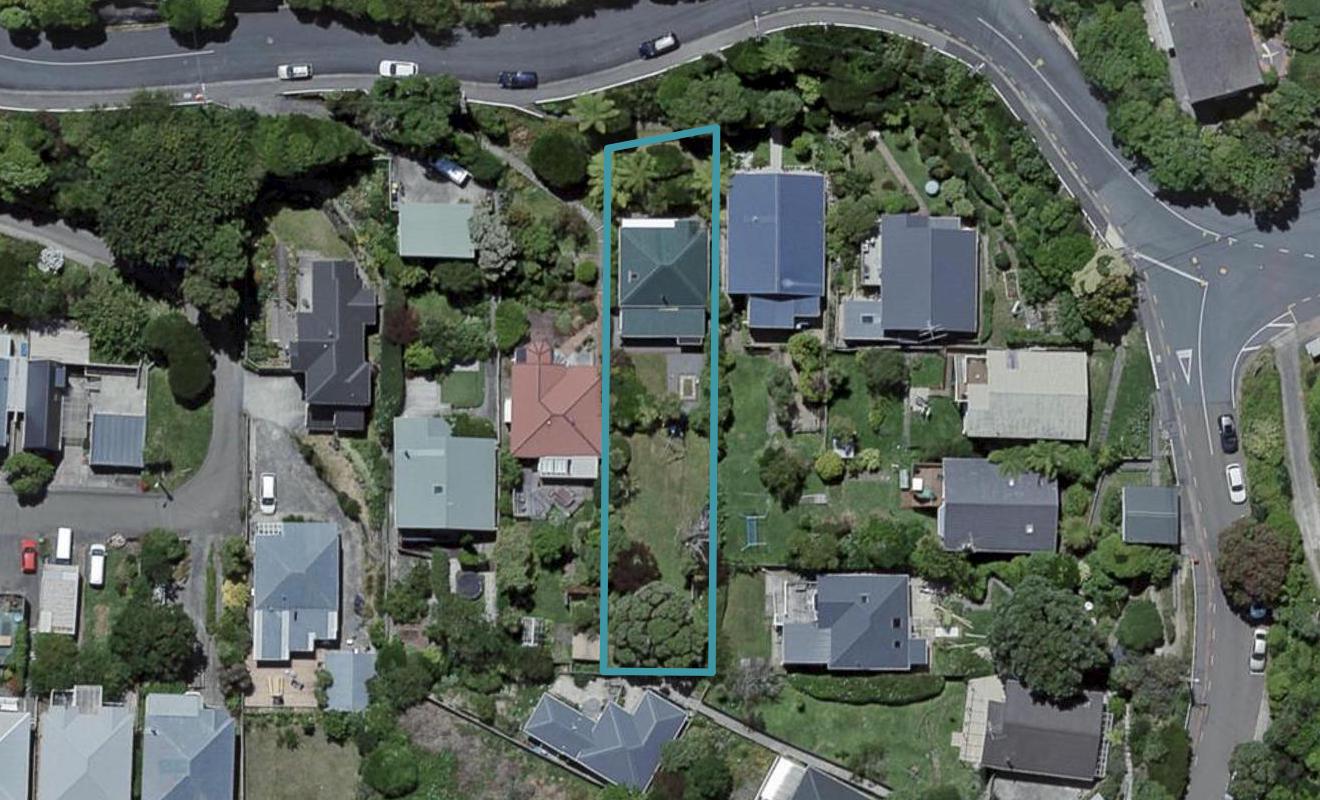 30 Manchester Street, Melrose, Wellington - Carousel 1