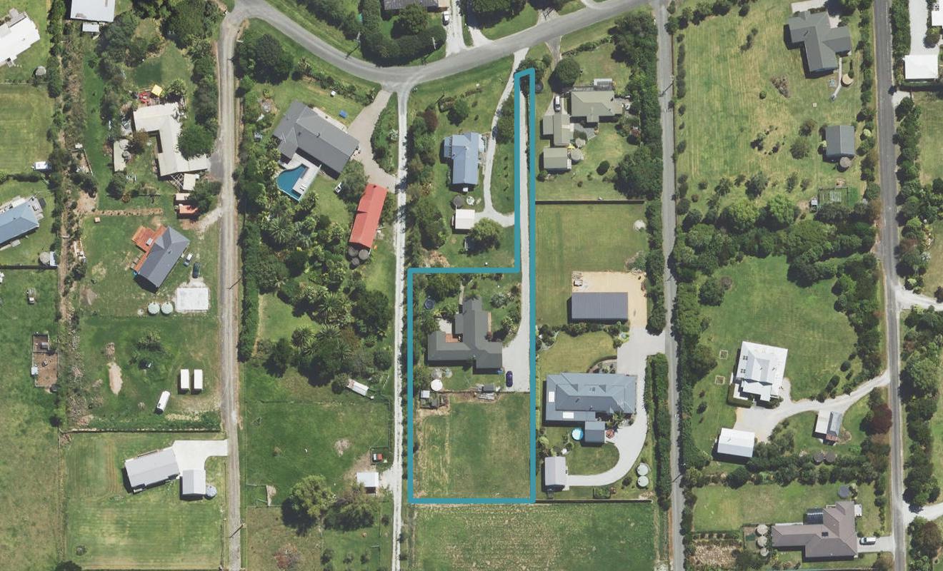 38A Lloyd George Road, Wainui, Gisborne - Carousel 1