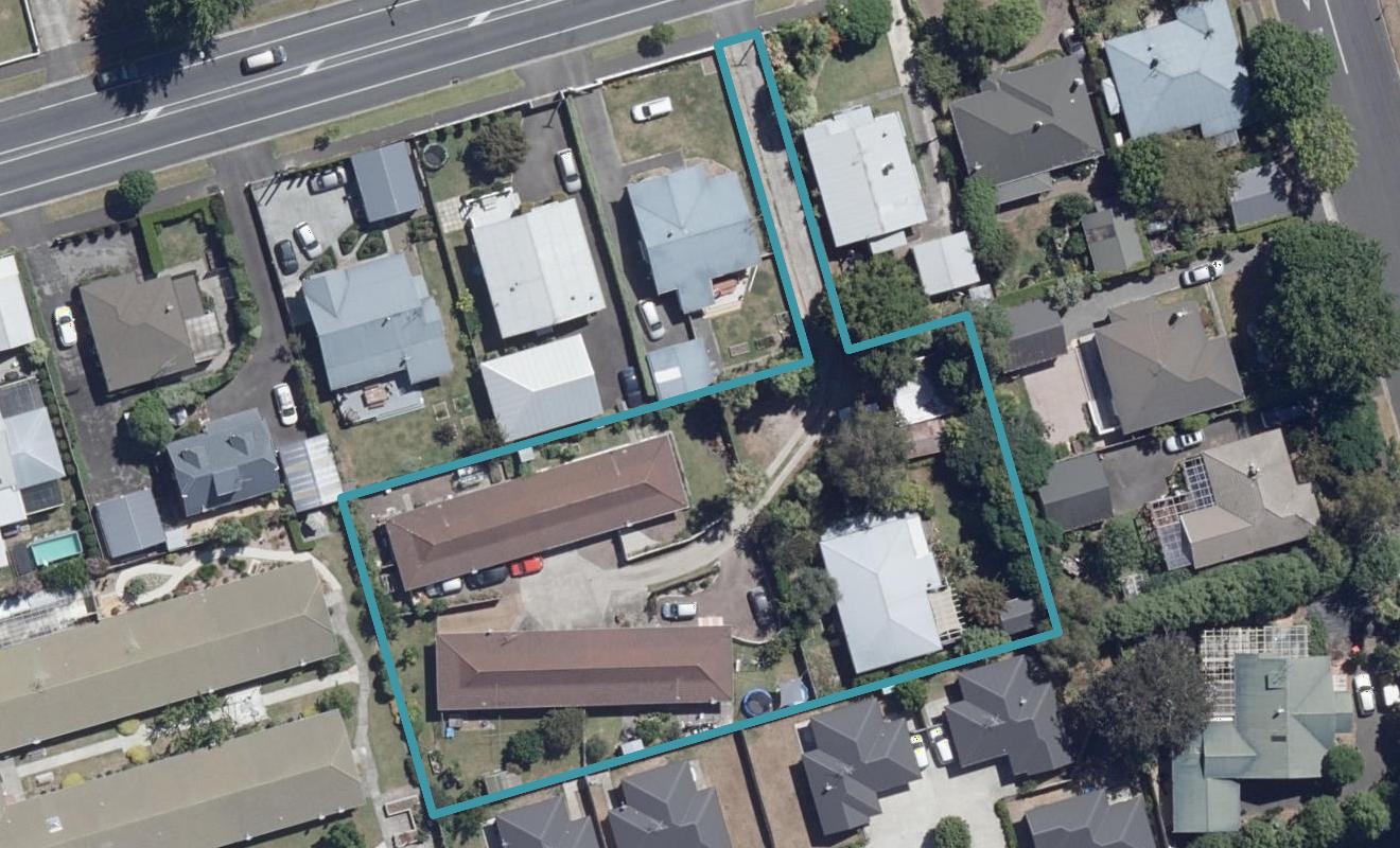 52E Naylor Street, Hamilton East, Hamilton - Carousel 1