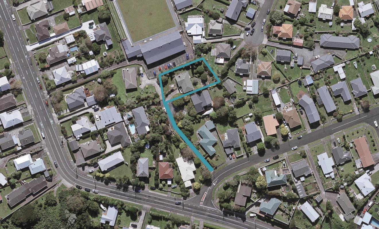172C Pembroke Street, Westown, New Plymouth - Carousel 1