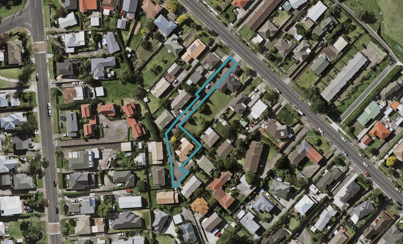 52H Hamlin Road, Mount Wellington, Auckland - Carousel 1