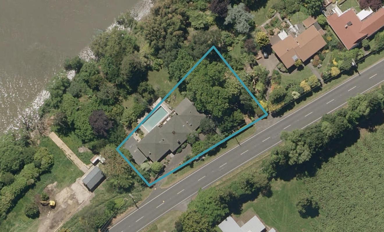 3 Riverbank Road, Okoia, Whanganui - Carousel 1