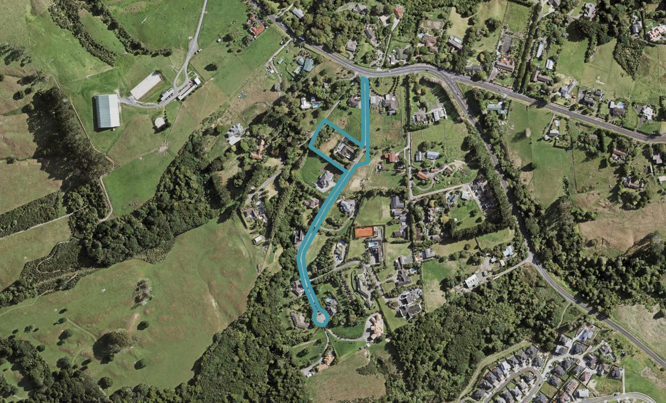 5 Kinnard Lane, Totara Park, Auckland - Carousel 1