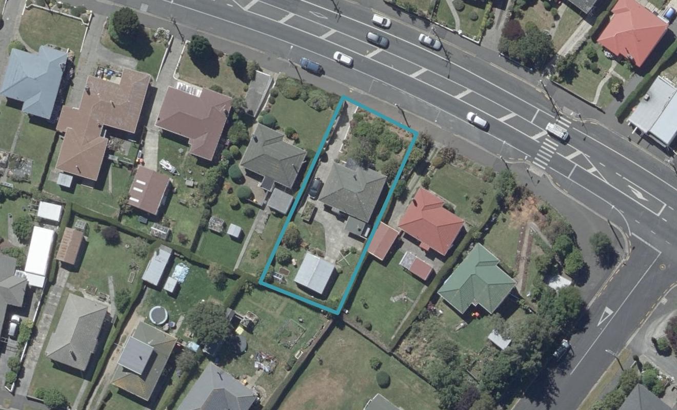 427 Taieri Road, Halfway Bush, Dunedin - Carousel 1
