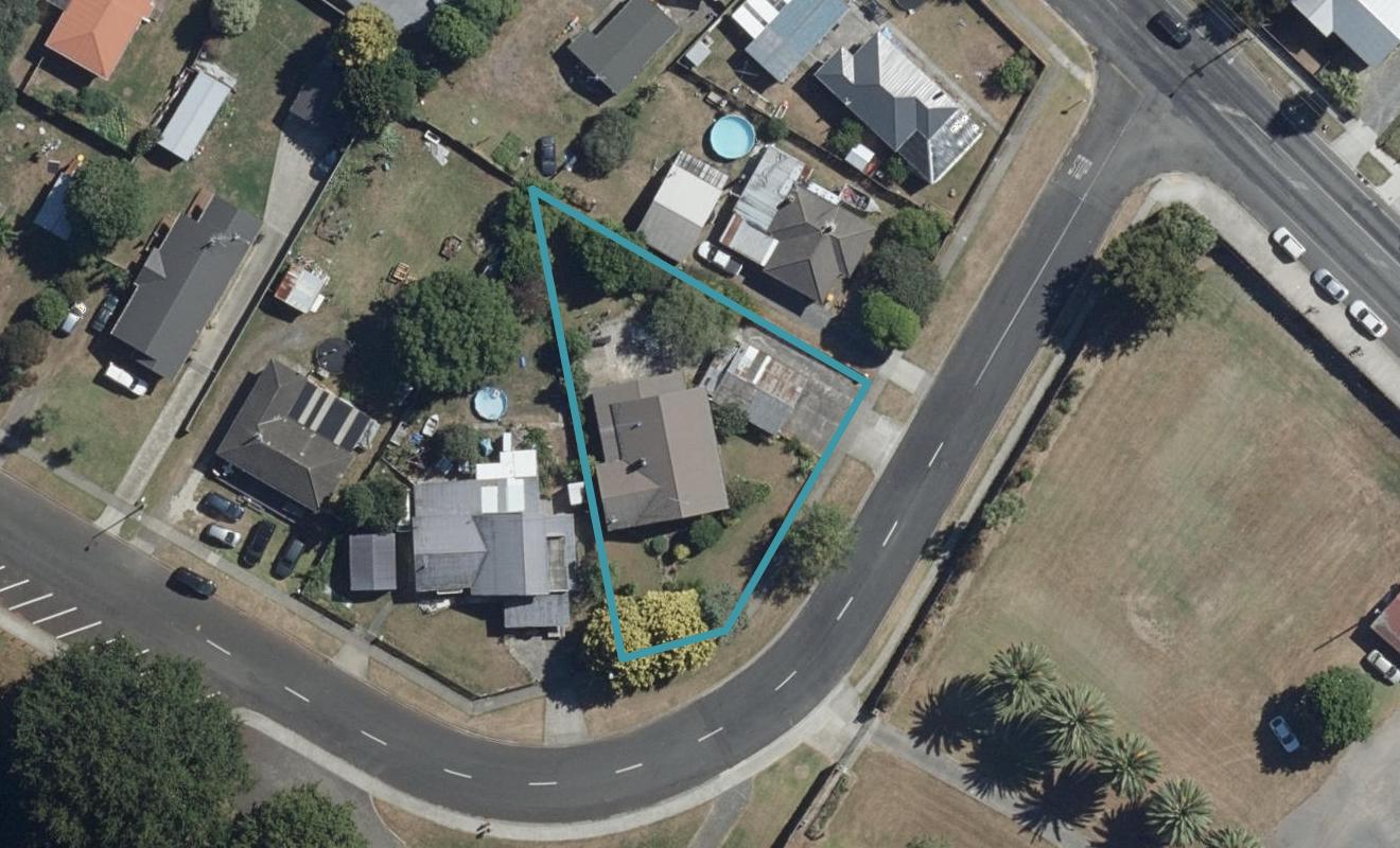 17 Regent Street, Ngaruawahia - Carousel 1