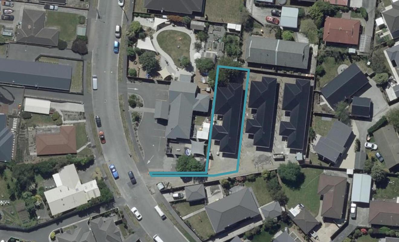 75A Vivian Street, Burwood, Christchurch - Carousel 1