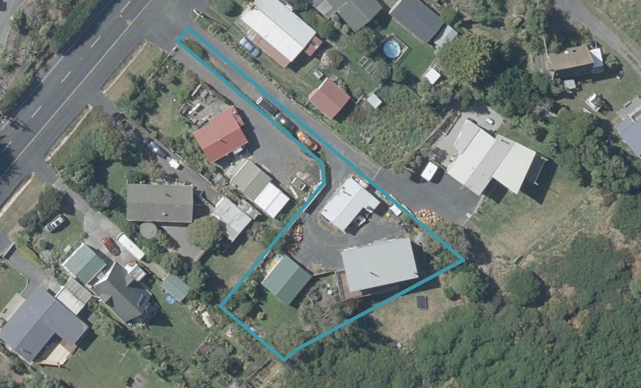483 Brighton Road, Westwood, Dunedin - Carousel 1