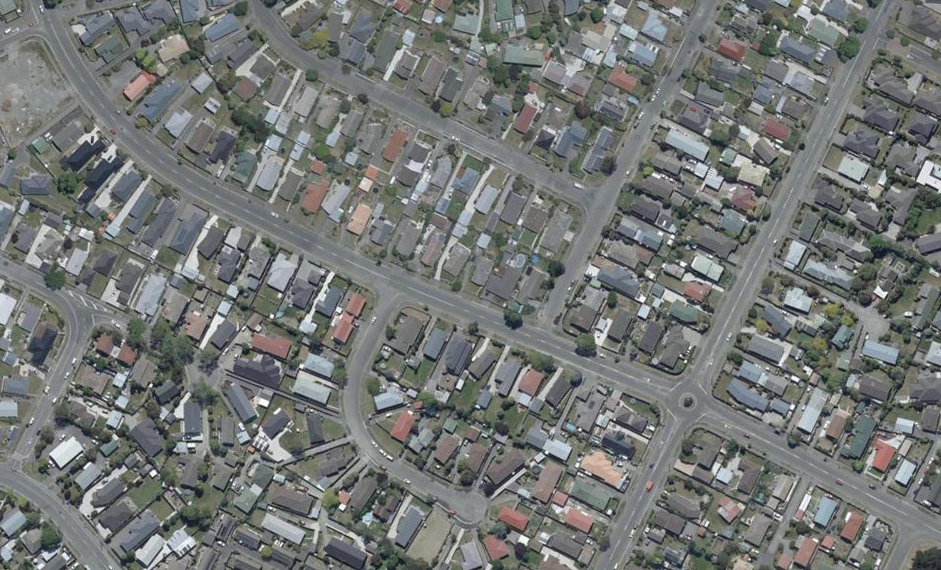 134 Queenspark Drive, Parklands, Christchurch - Carousel 1