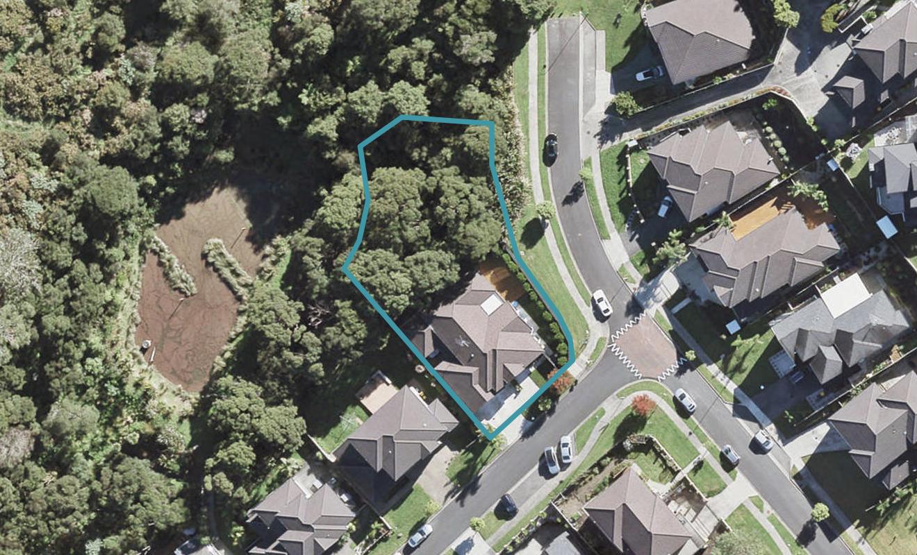 6 Baker Street, Fairview Heights, Auckland - Carousel 1