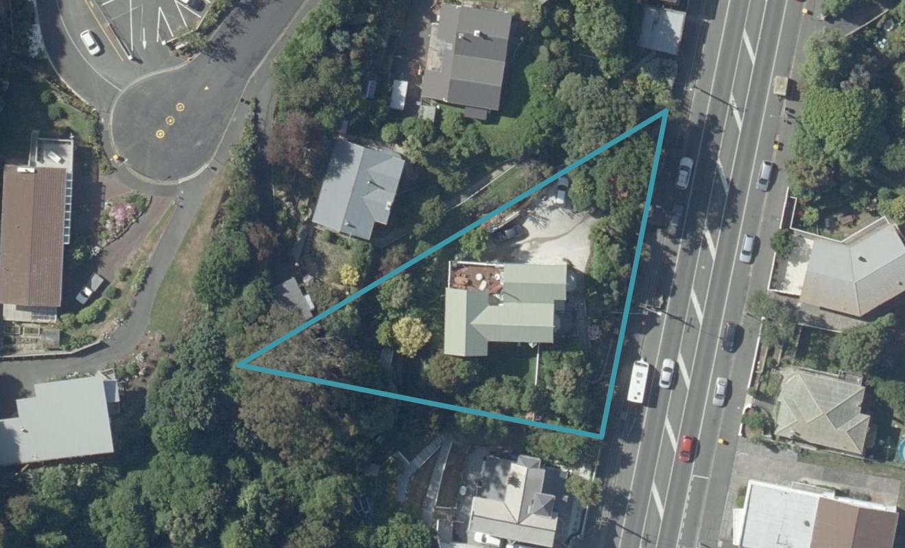 120 Forbury Road, Saint Clair, Dunedin - Carousel 1