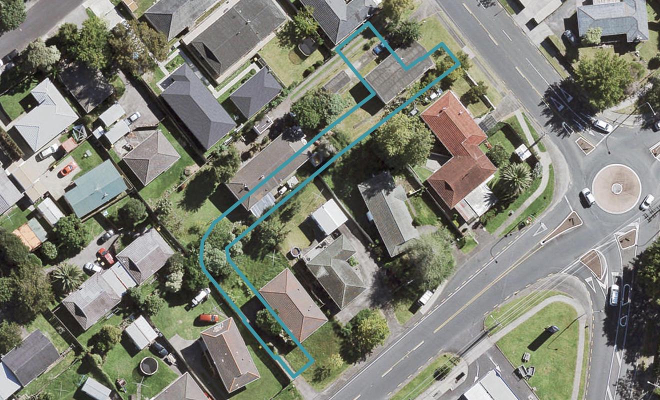 3 Fetu Oso Lane, Henderson, Auckland - Carousel 1