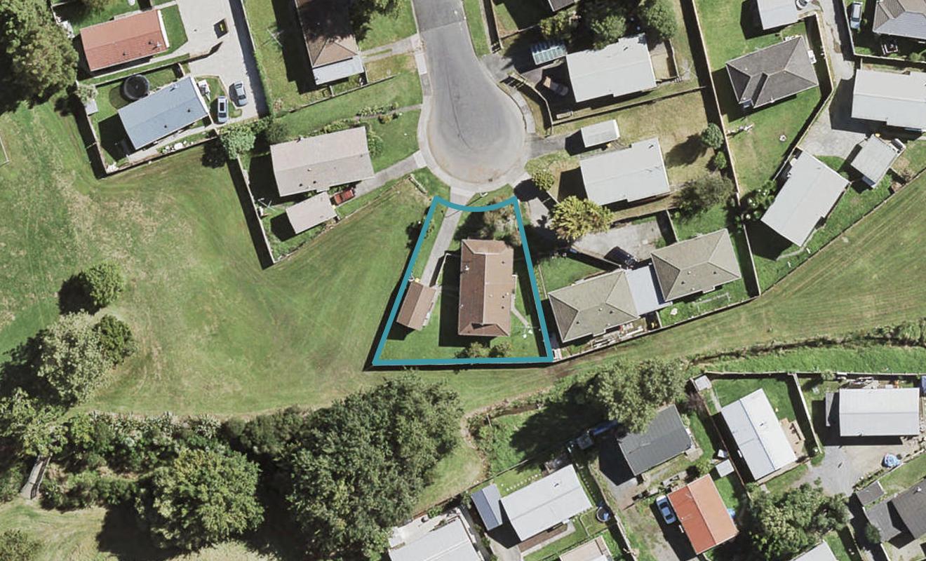 24 Galilee Avenue, Red Hill, Papakura - Carousel 1