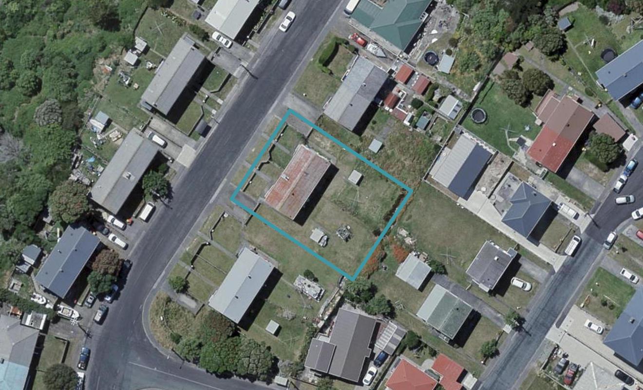 43 Raukawa Street, Strathmore Park, Wellington - Carousel 1