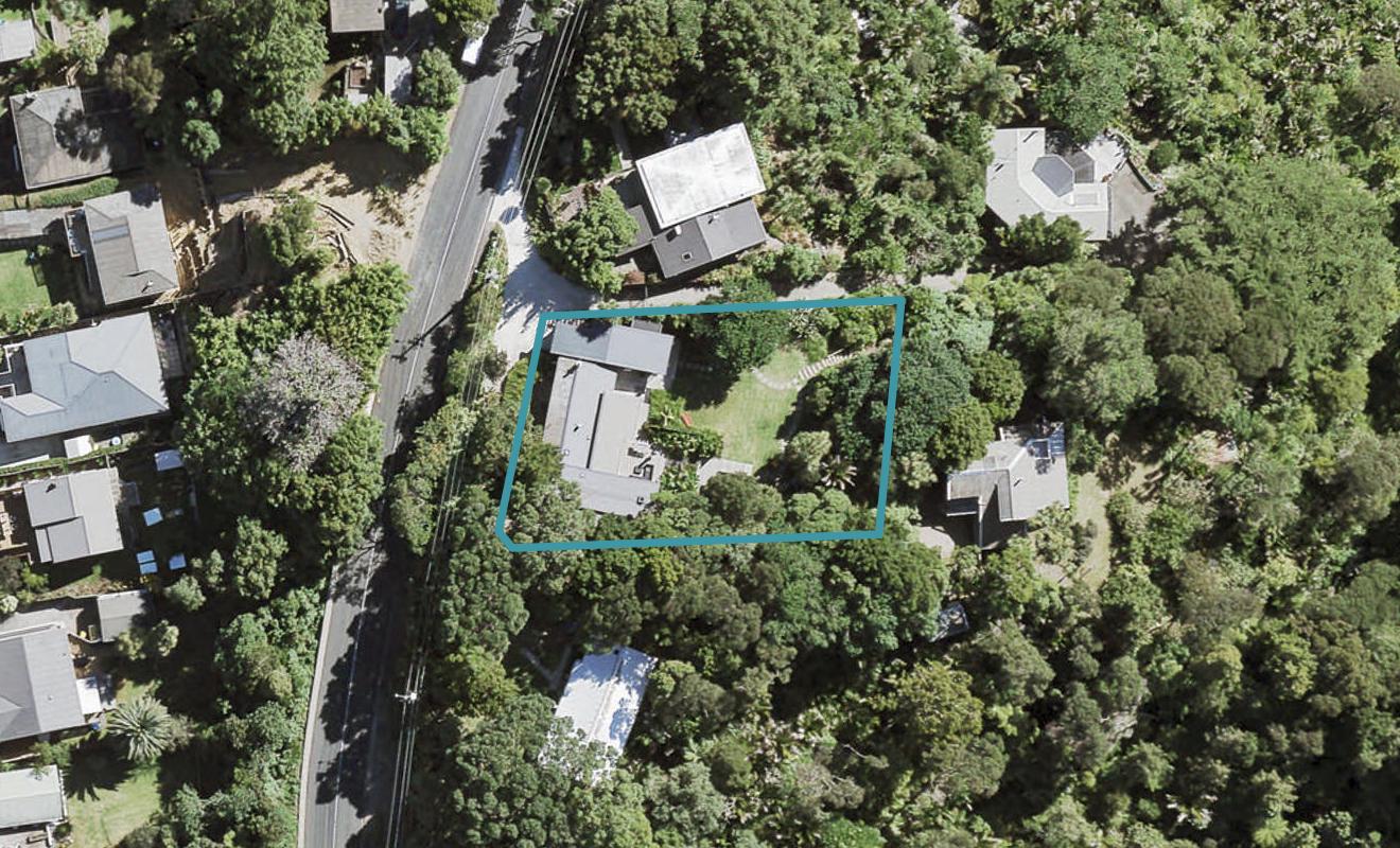 634 South Titirangi Road, Titirangi, Auckland - Carousel 1