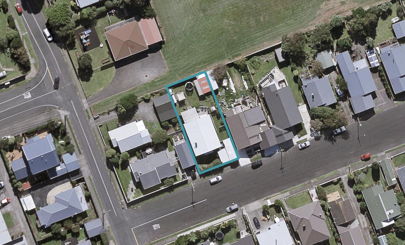 3 Princes Street, Fitzroy, New Plymouth - Carousel 1