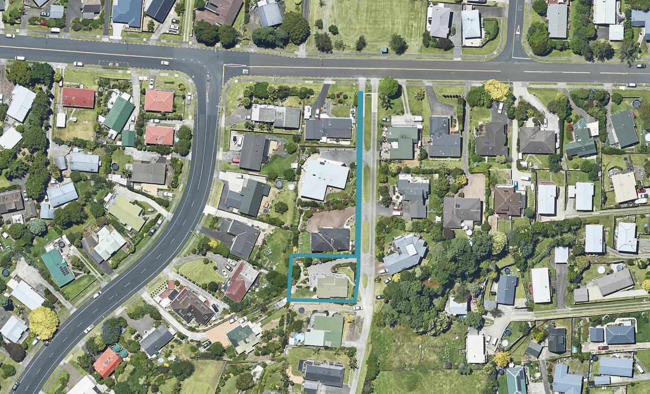 7 Keam Way, Welcome Bay, Tauranga - Carousel 1