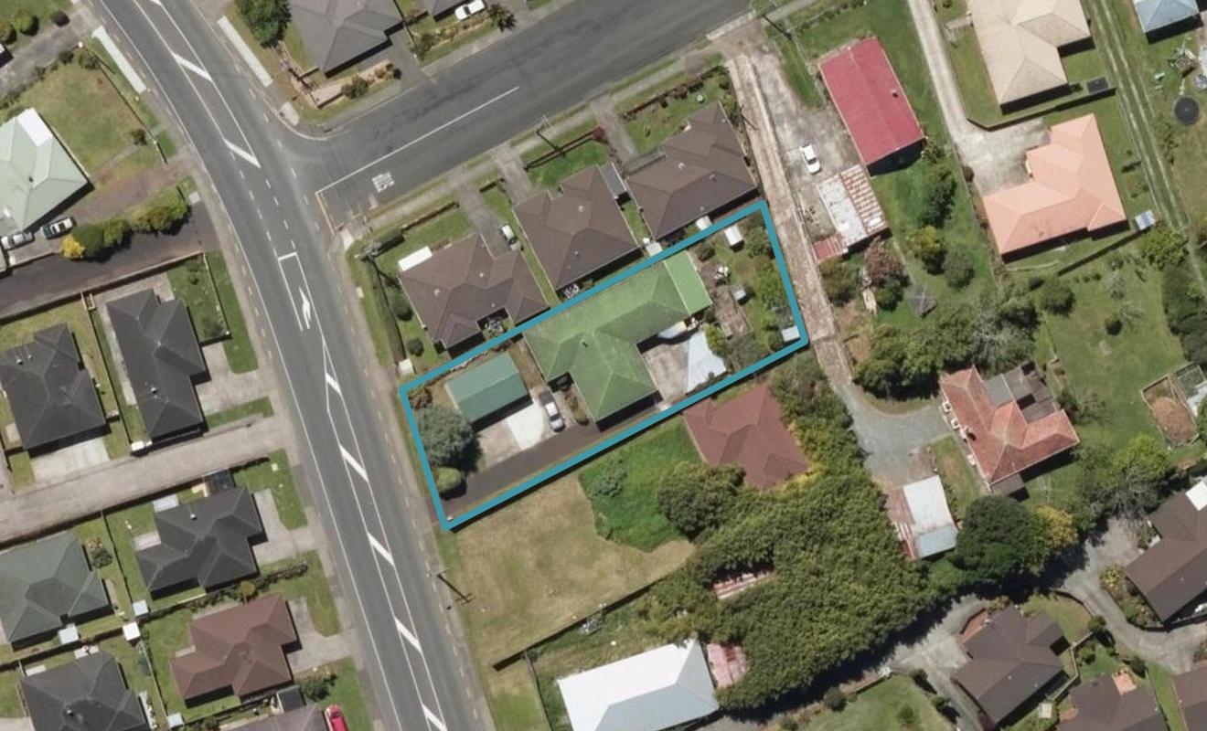 464 Kamo Road, Kamo, Whangarei - Carousel 1