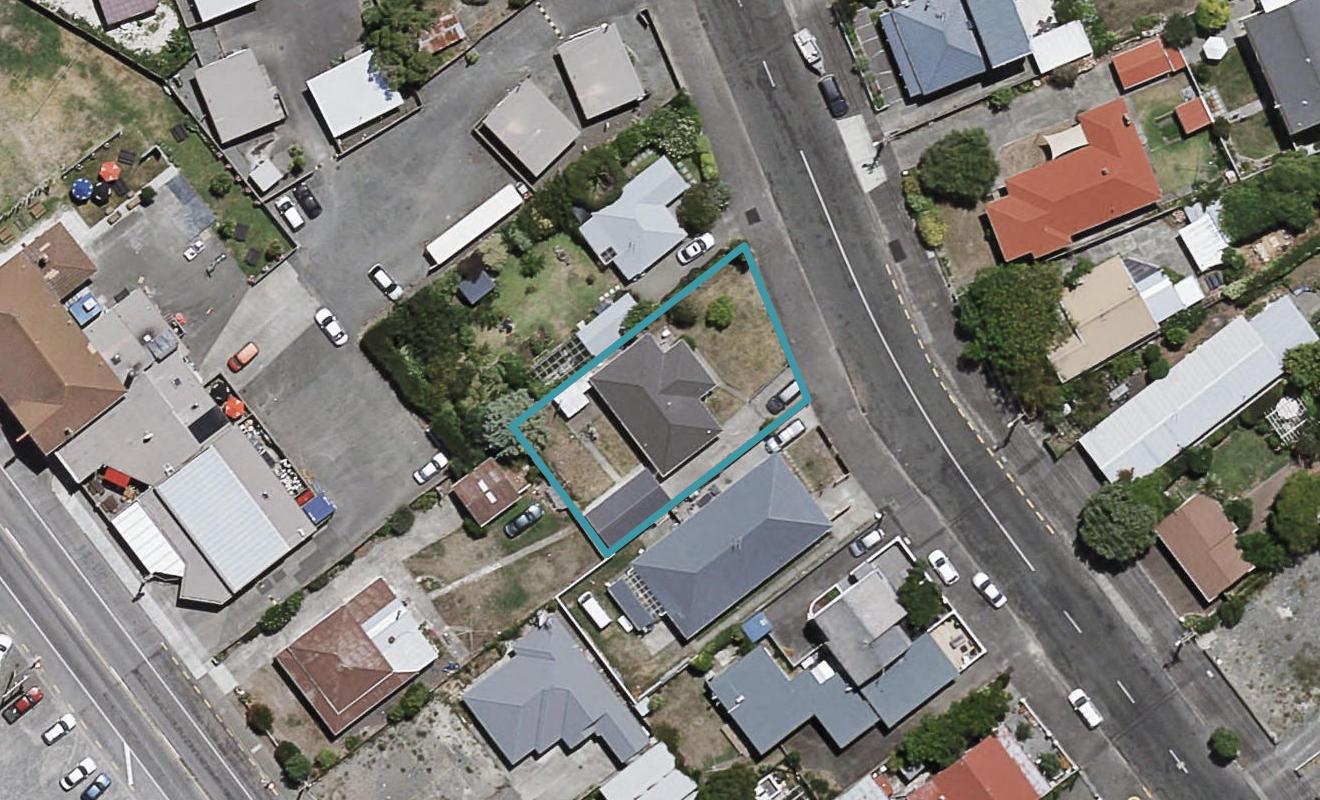 142 Charles Street, Westshore, Napier - Carousel 1