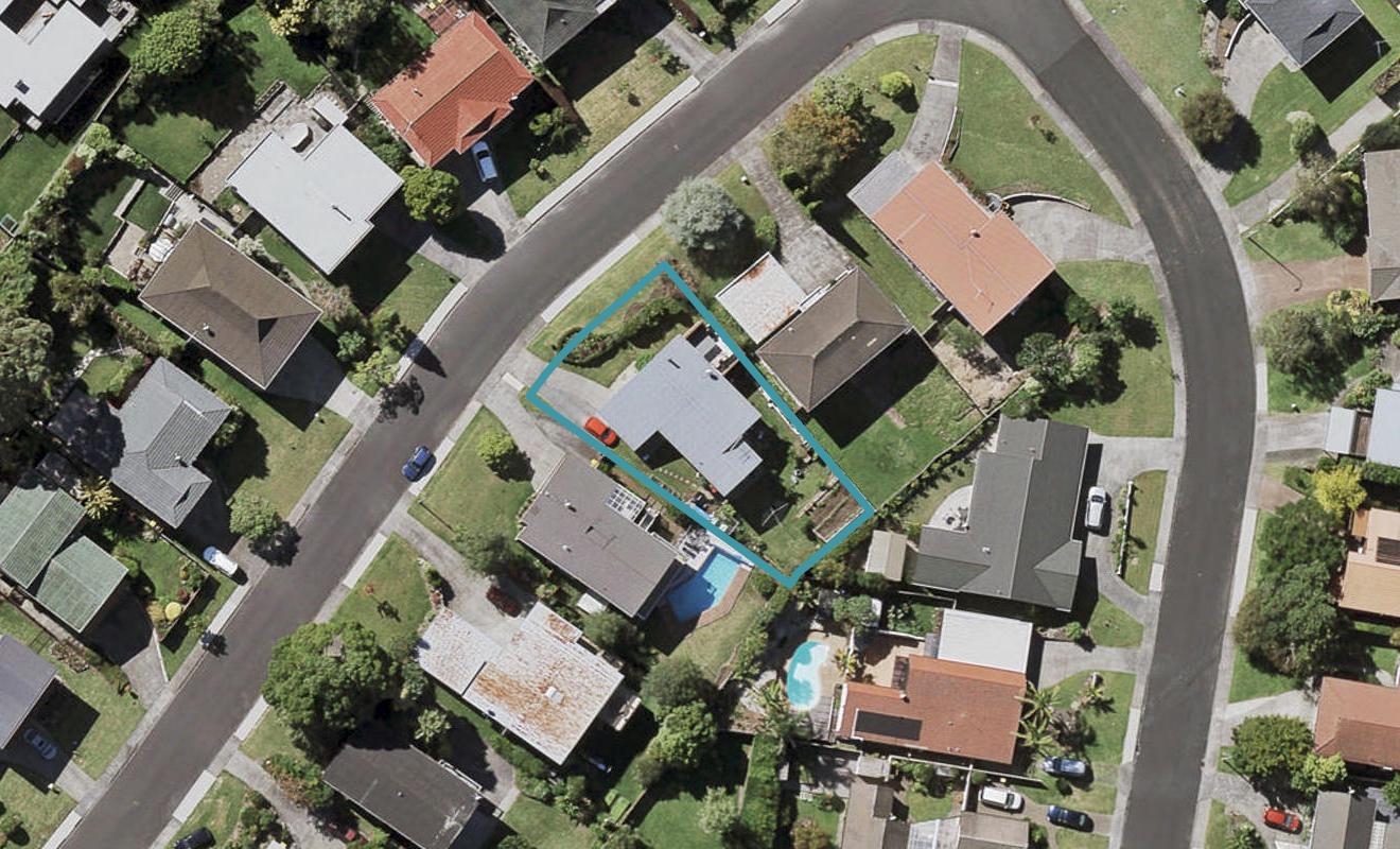 43 Meadowvale Avenue, Forrest Hill, Auckland - Carousel 1