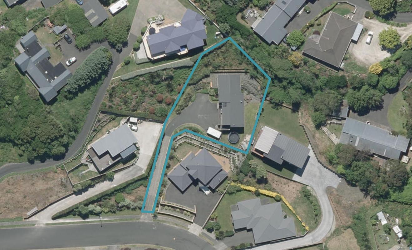 7 Charles Close, Springvale, Whanganui - Carousel 1