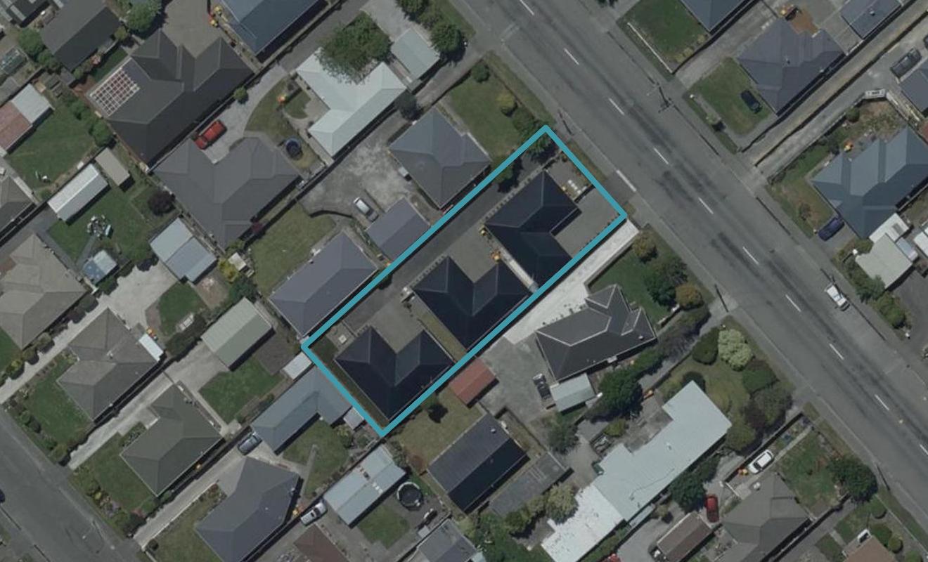 2/76 Amyes Road, Hornby, Christchurch - Carousel 1