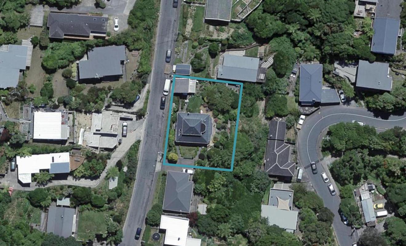 26 Whaui Street, Vogeltown, Wellington - Carousel 1