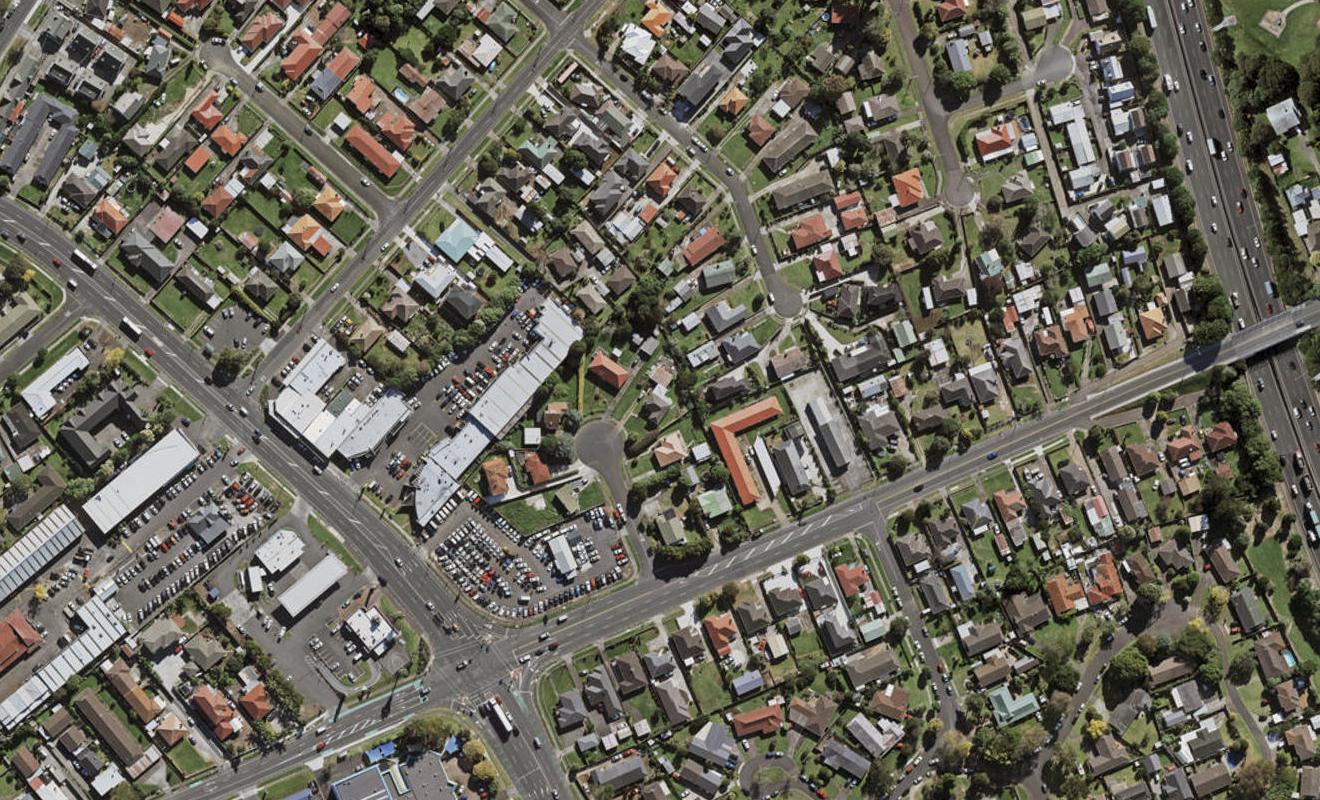 3C Albert Road, Manukau, Auckland - Carousel 1