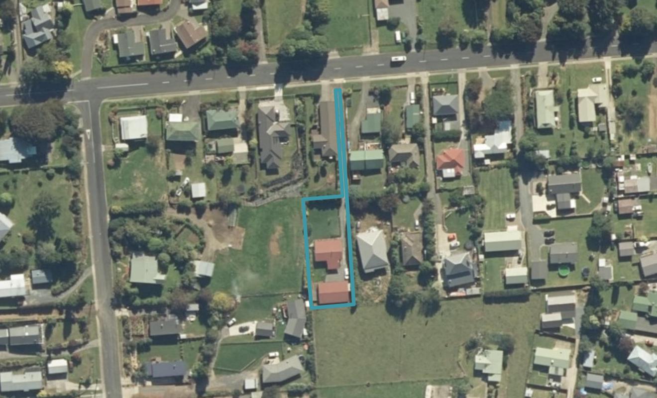 31A Herbert Street, Kihikihi, Te Awamutu - Carousel 1