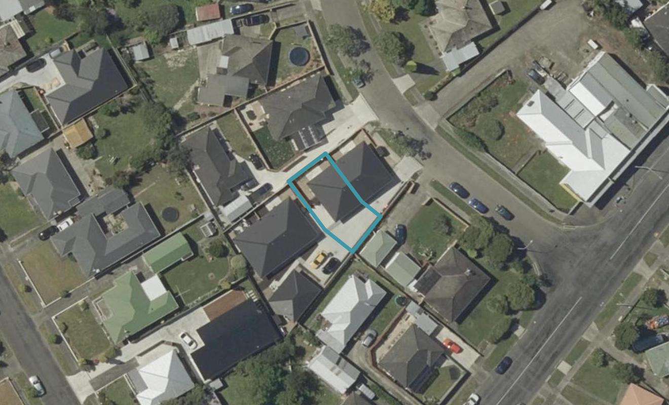 33 Wakefield Street, Awapuni, Palmerston North - Carousel 1