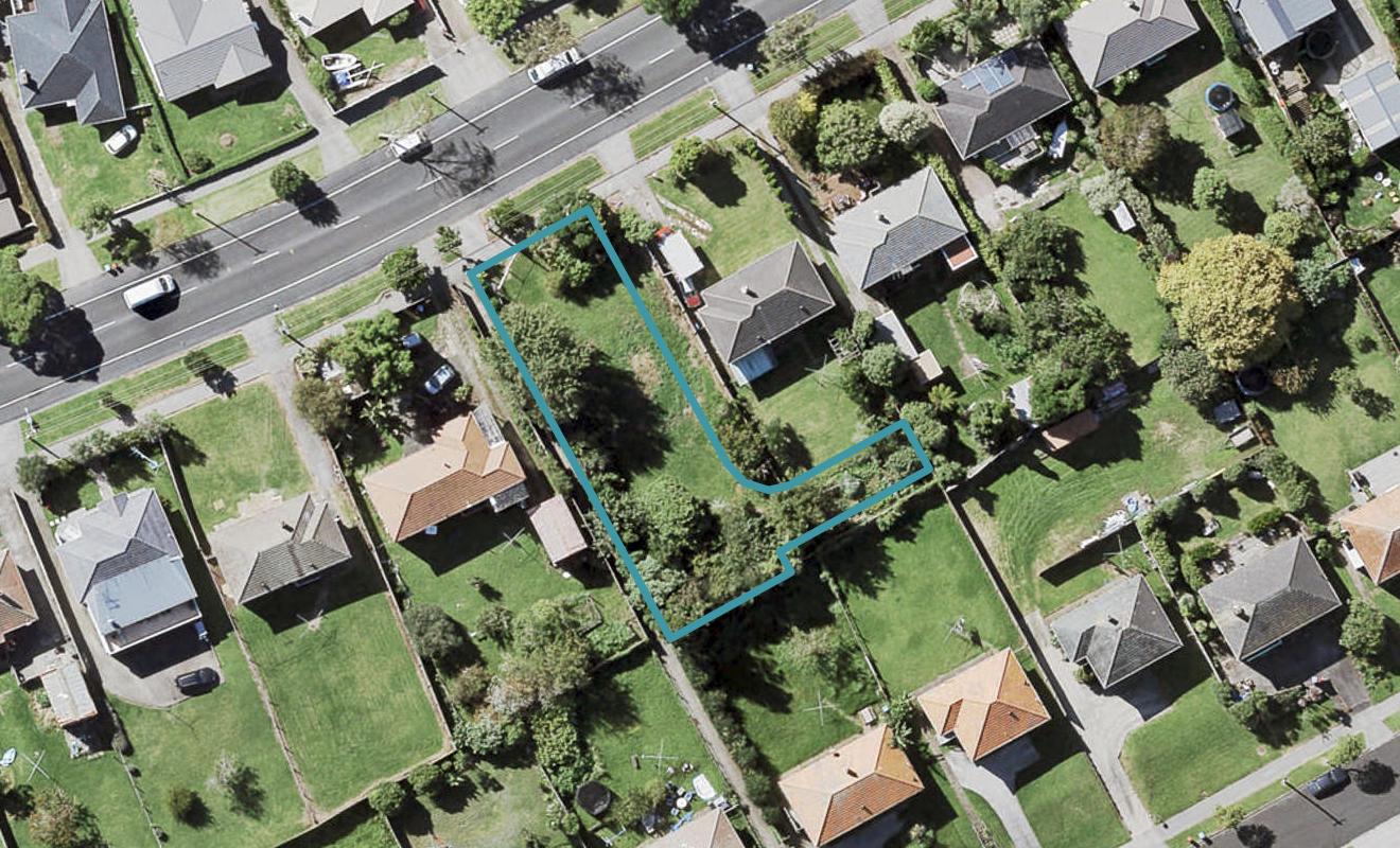 171A West Tamaki Road, Glen Innes, Auckland - Carousel 1