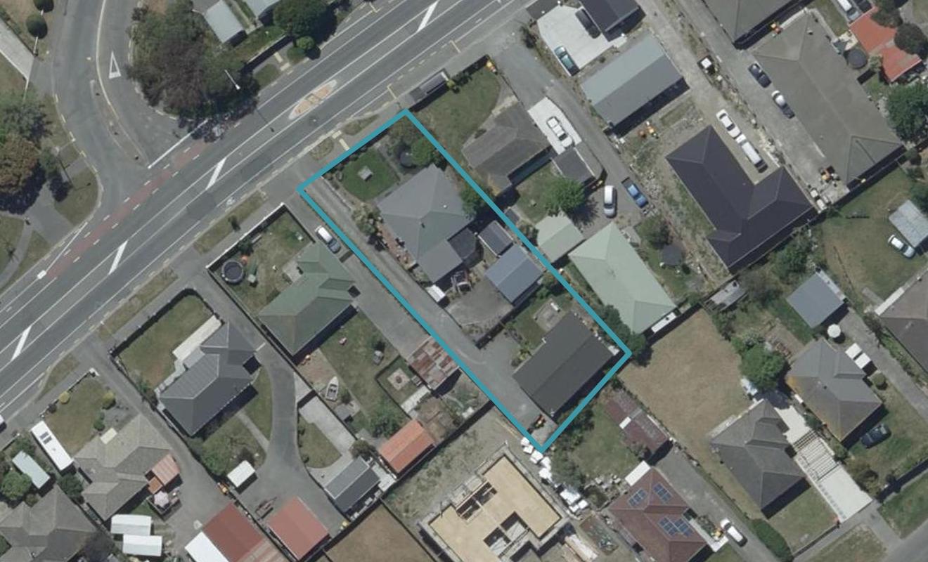 2/282 Wainoni Road, Avondale, Christchurch - Carousel 1