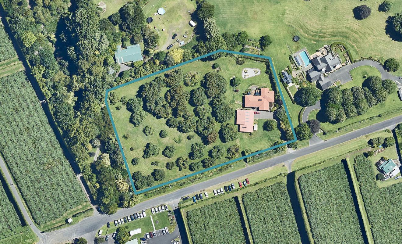 26 Newnham Road, Te Puna, Tauranga - Carousel 1