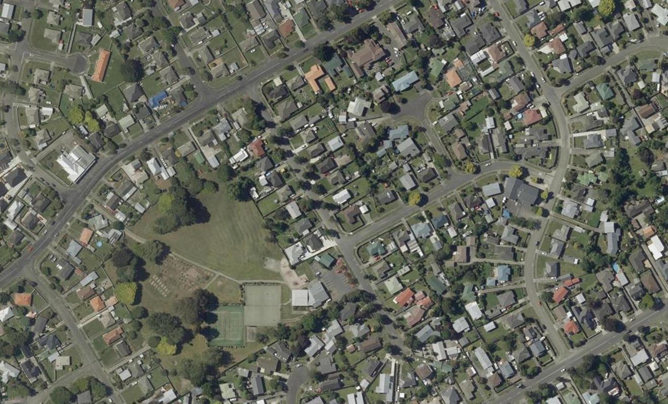 15 Newbury Street, Awapuni, Palmerston North - Carousel 1