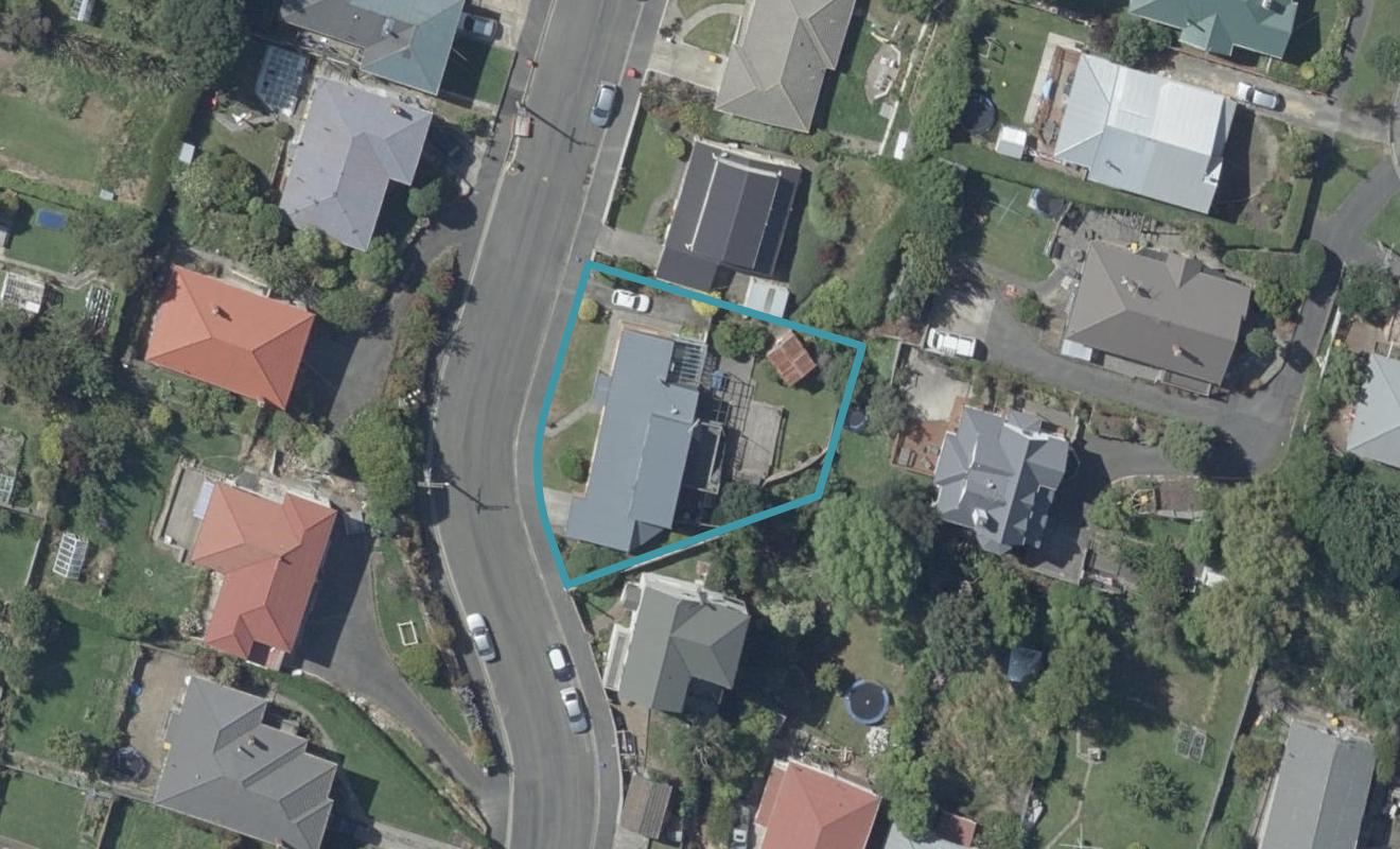 16 Renfrew Street, Balaclava, Dunedin - Carousel 1