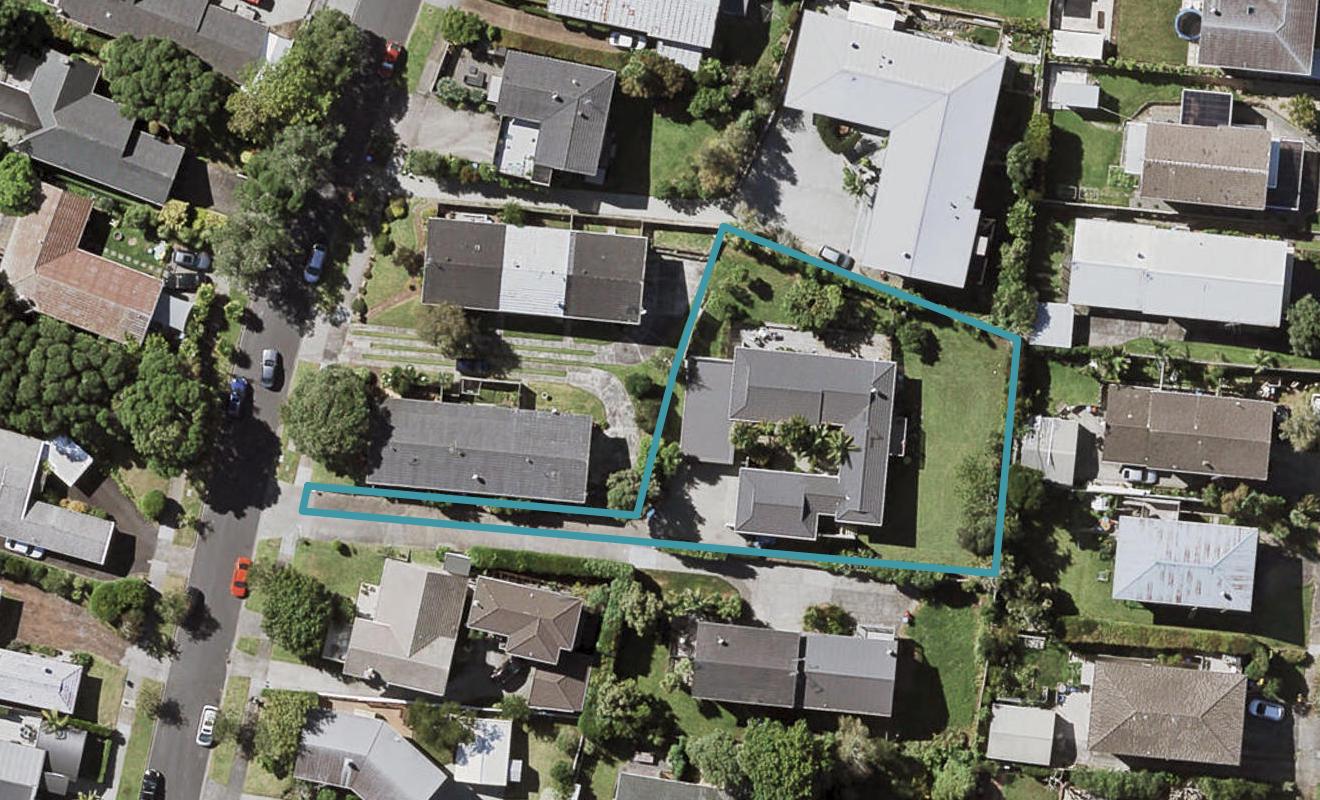 6/36 Thatcher Street, Mission Bay, Auckland - Carousel 1