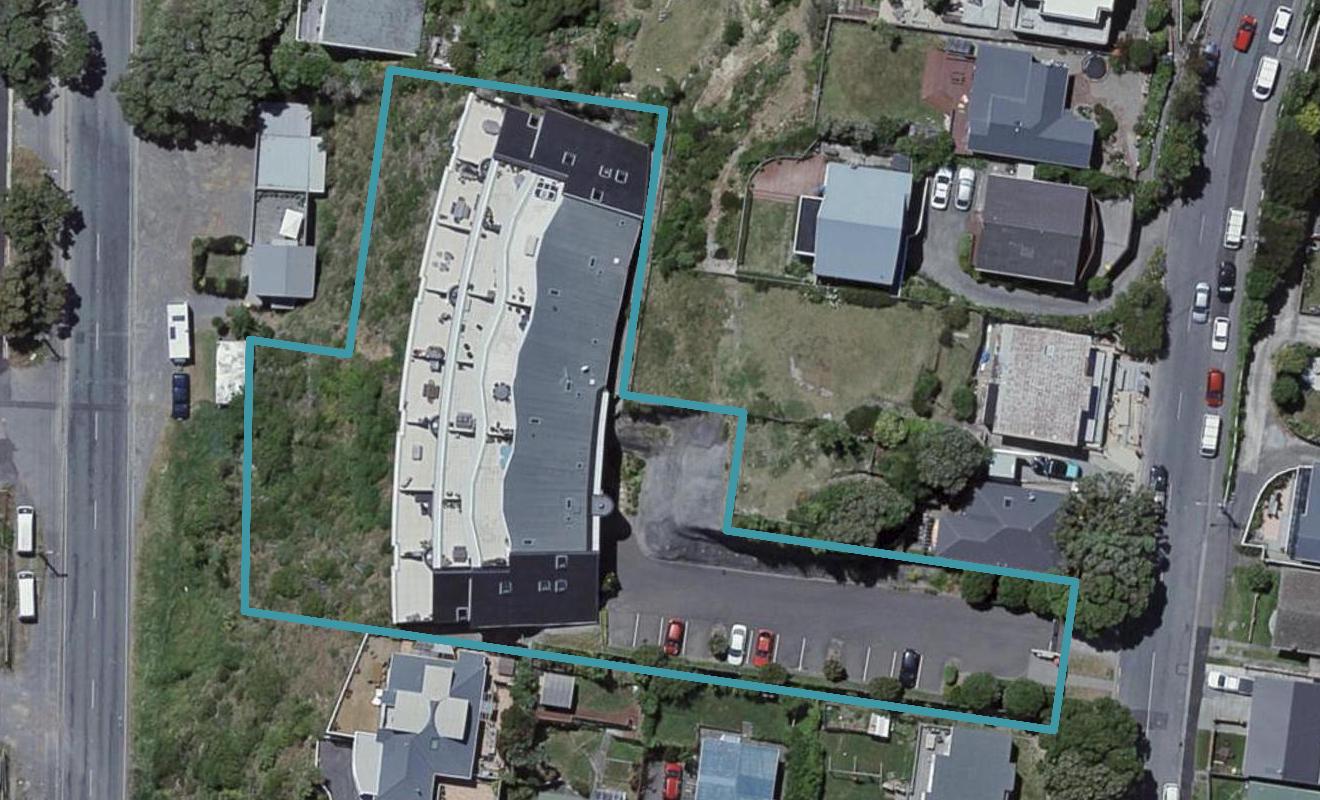 22/61 Maupuia Road, Maupuia, Wellington - Carousel 1