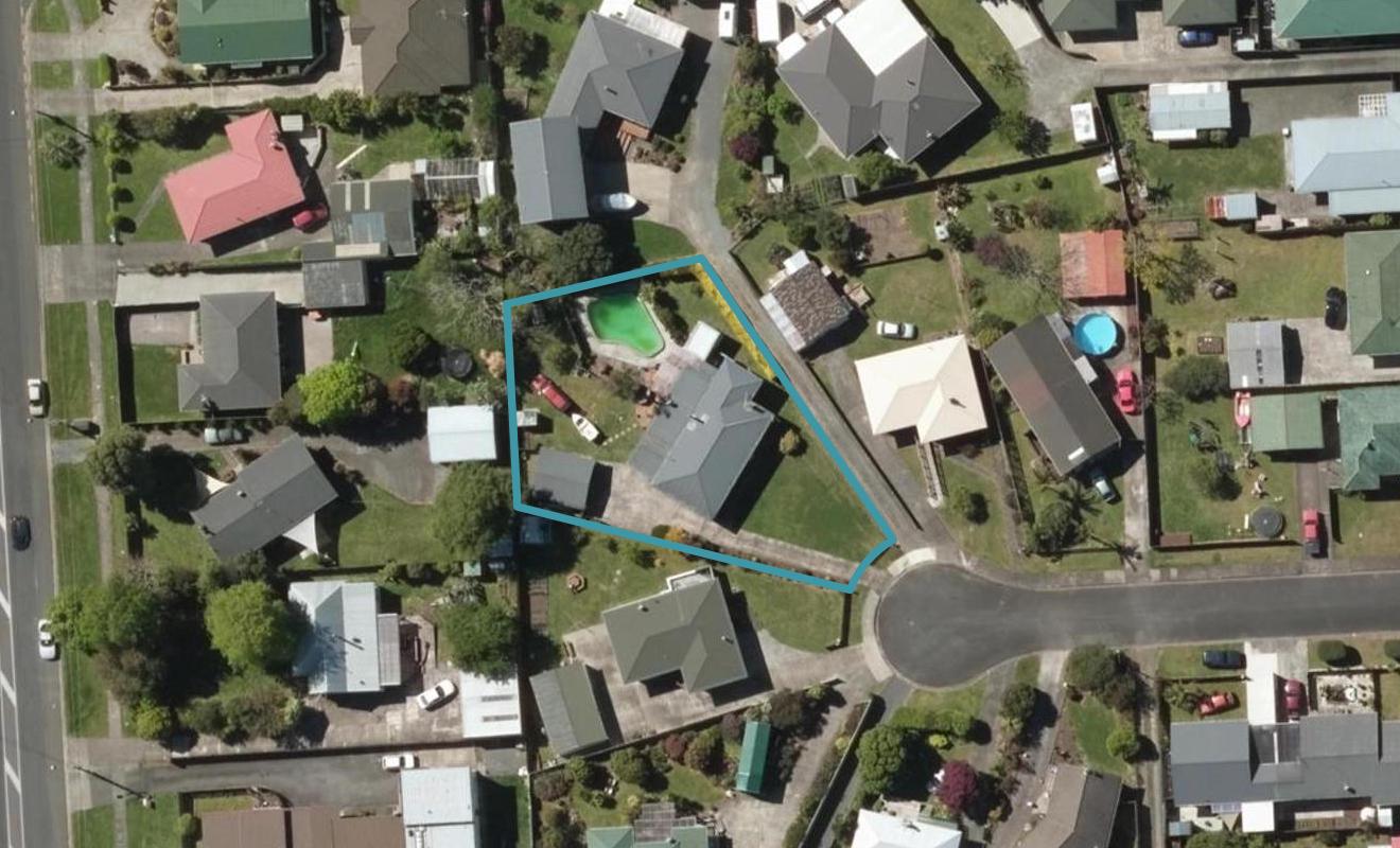 10 Thompson Place, Tikipunga, Whangarei - Carousel 1