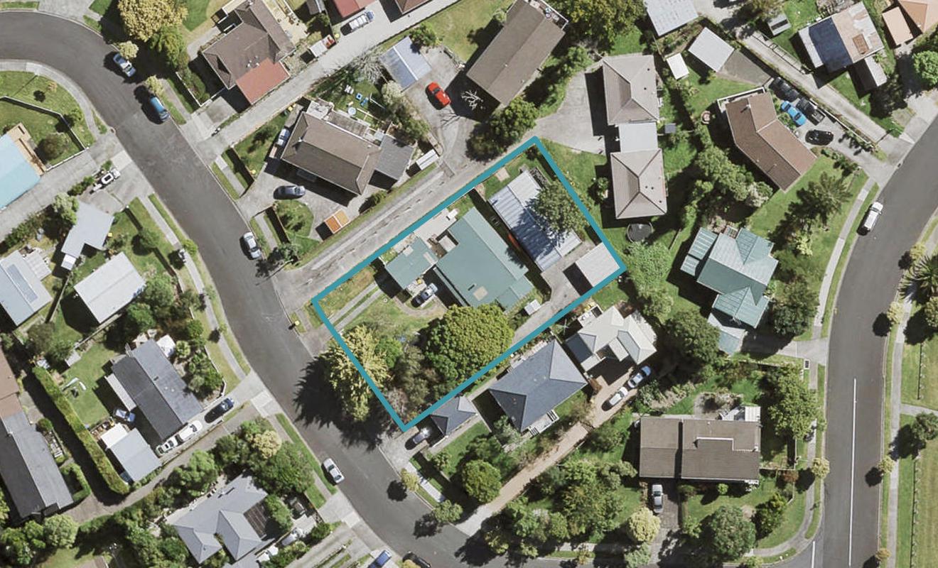5B Denver Avenue, Sunnyvale, Auckland - Carousel 1