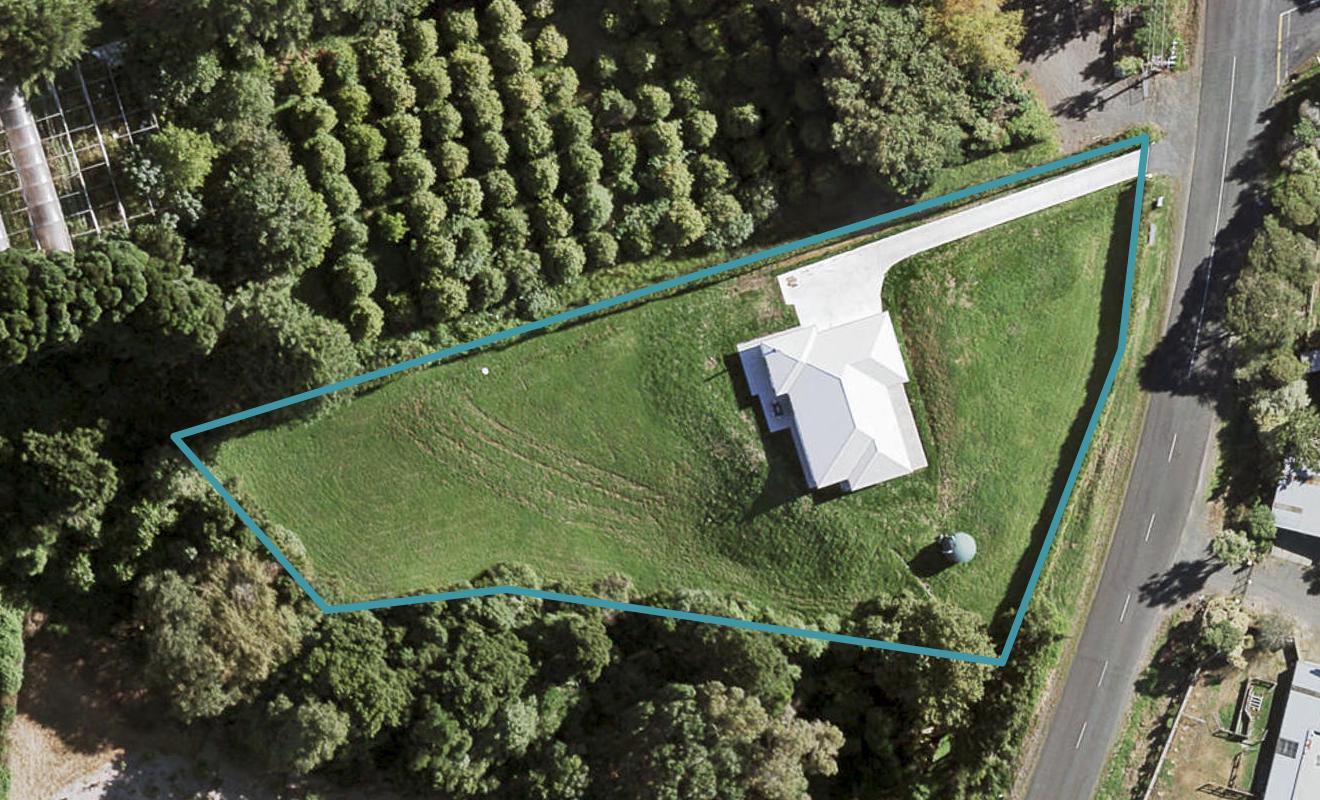 375 Runciman Road, Pukekohe - Carousel 1