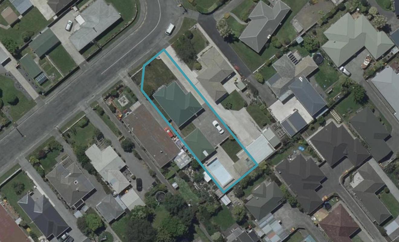 19 Cedars Street, Hoon Hay, Christchurch - Carousel 1