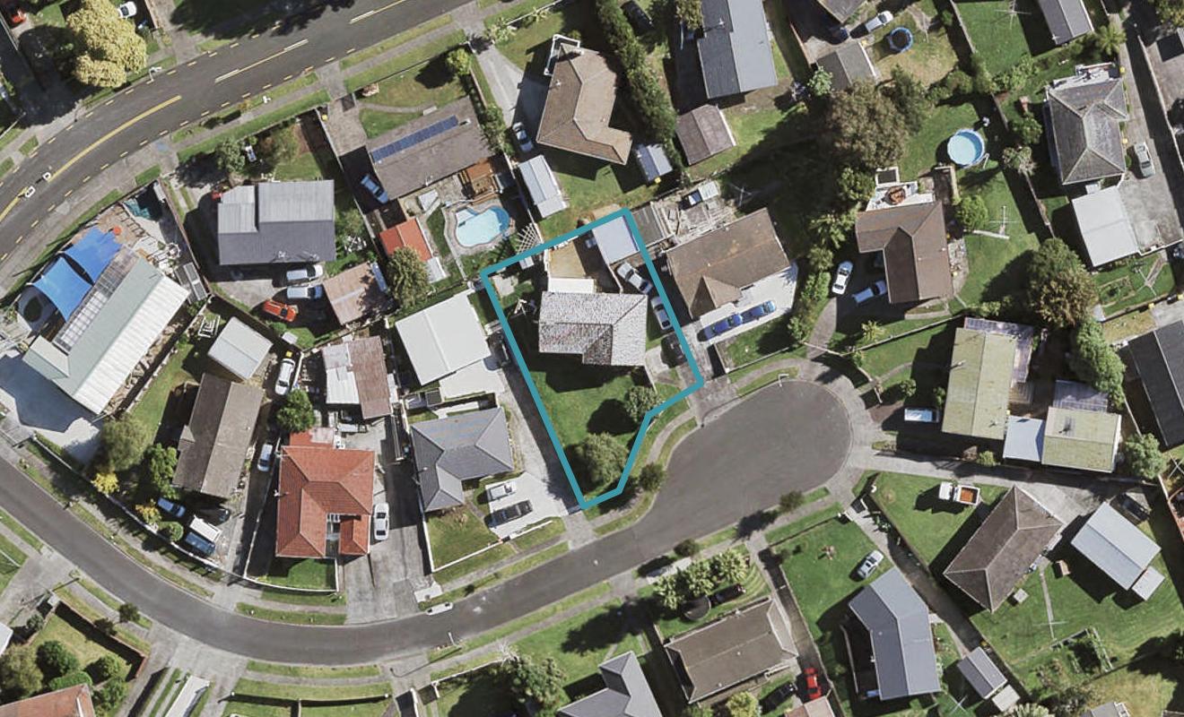 10 Crampton Place, Manurewa, Auckland - Carousel 1
