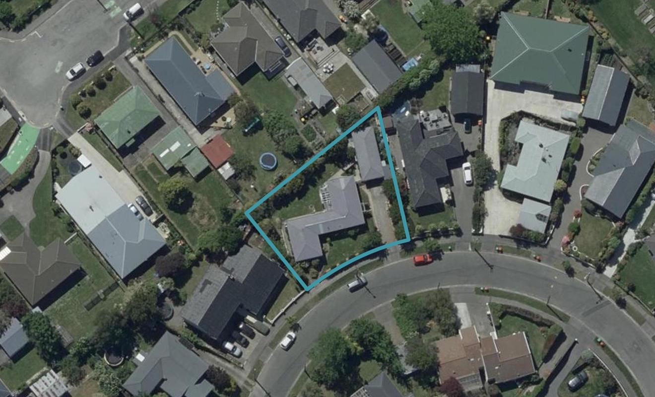 7 Deloraine Street, Somerfield, Christchurch - Carousel 1