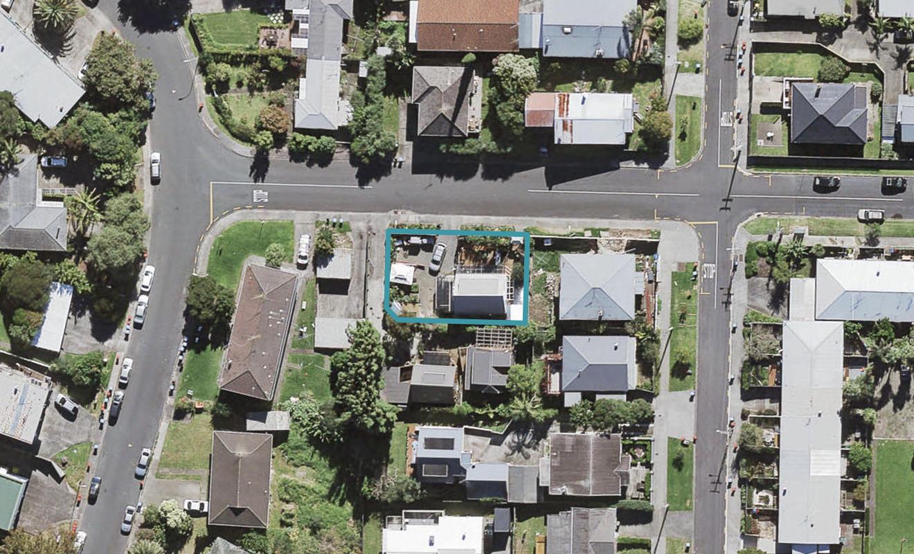 70A Fourth Avenue, Morningside, Auckland - Carousel 1