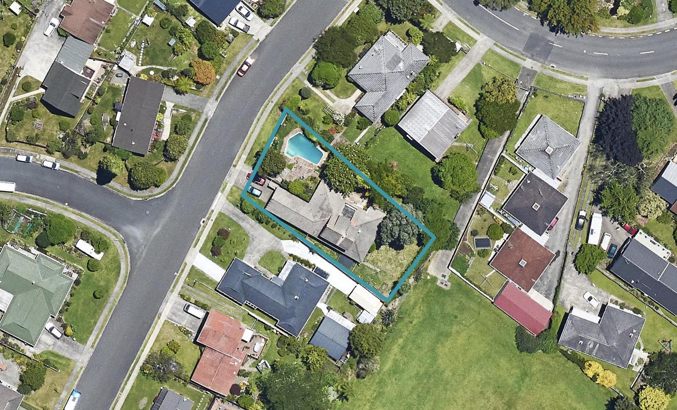 4 Tynan Street, Te Puke, Te Puke - Carousel 1
