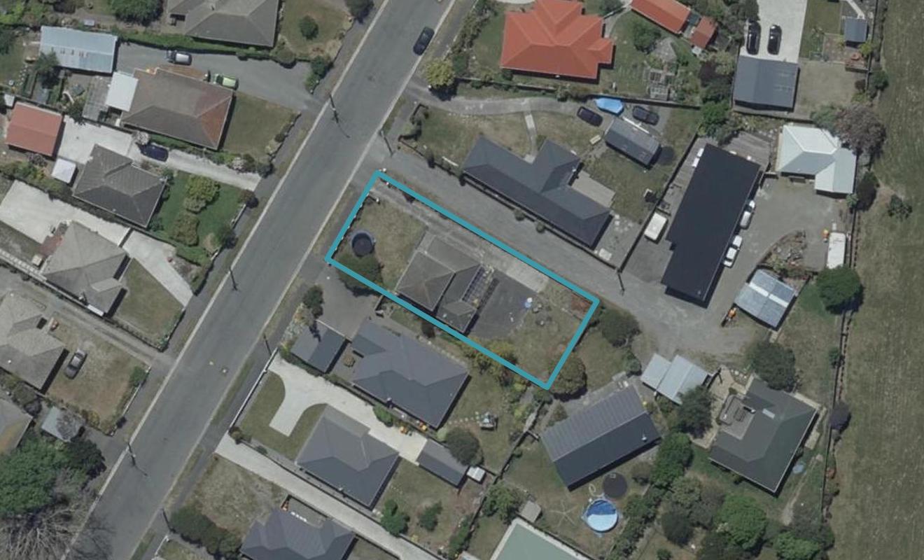 35 Vivian Street, Burwood, Christchurch - Carousel 1