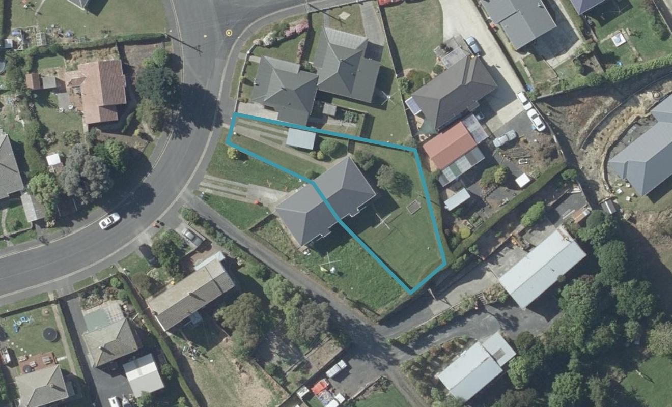 41 Clermiston Avenue, Corstorphine, Dunedin - Carousel 1