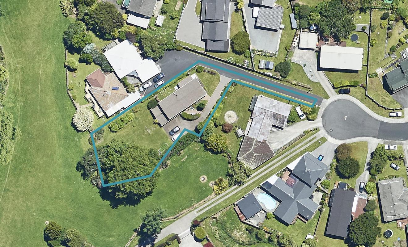 15 Wallingford Place, Hillcrest, Rotorua - Carousel 1
