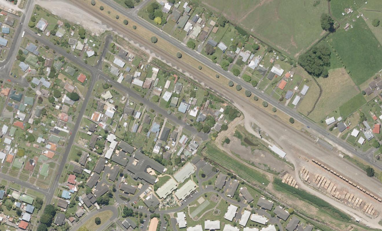 35 Salisbury Avenue, Whanganui East, Whanganui - Carousel 1